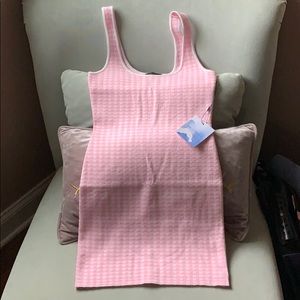 Majorelle Mini Dress